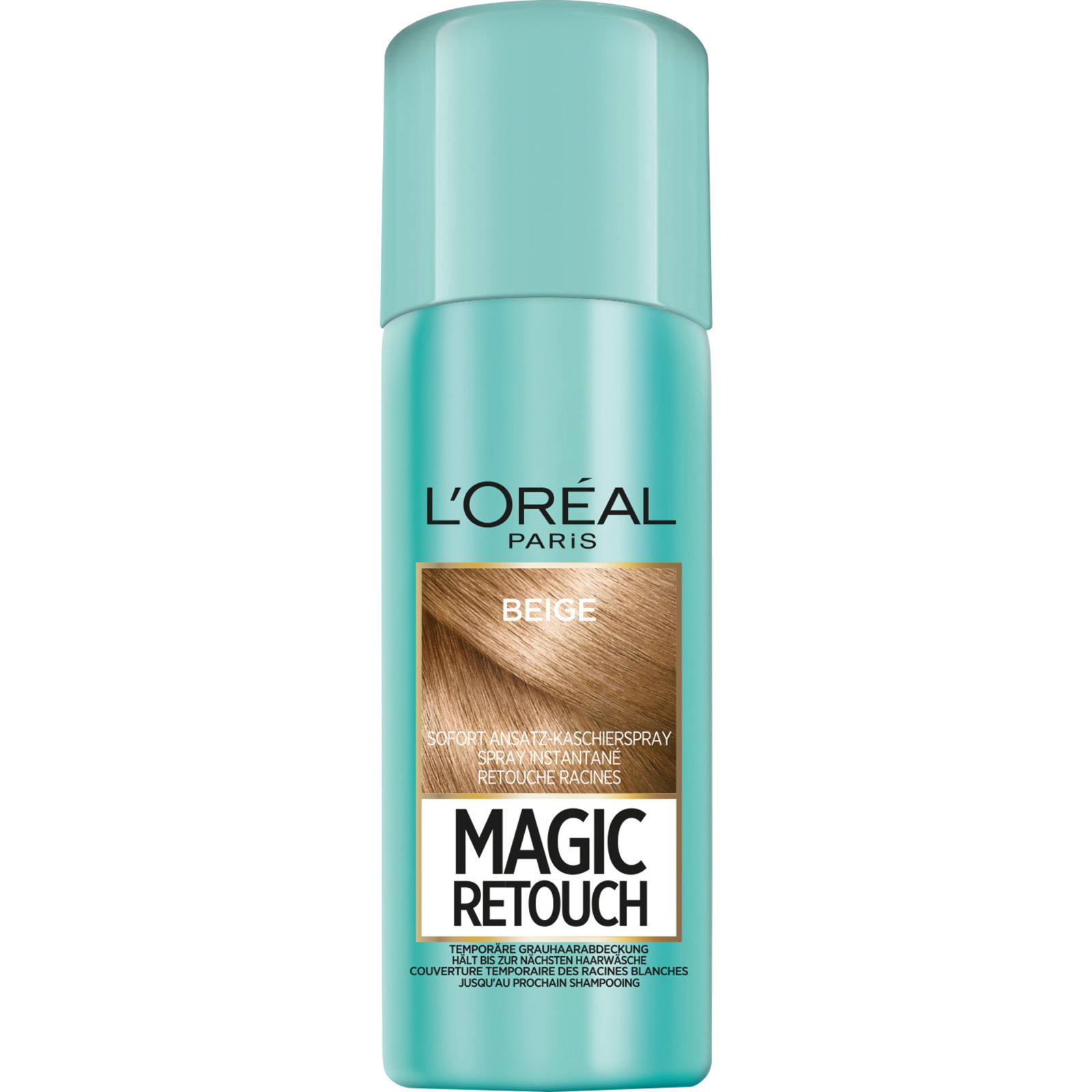 L'Oréal Ansatzspray Magic Retouch Beige