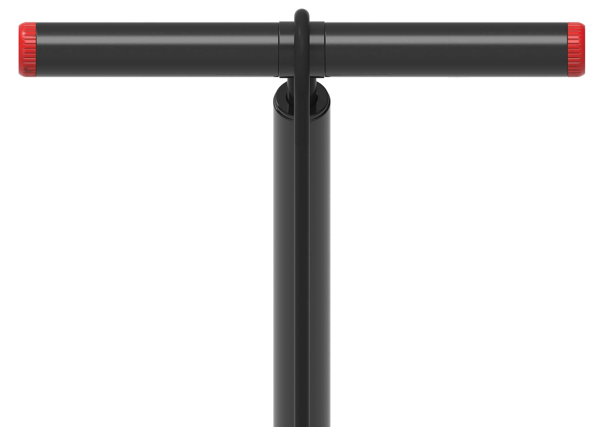Lezyne Shop Floor Drive Vloerpomp Zwart/Hi-Gloss