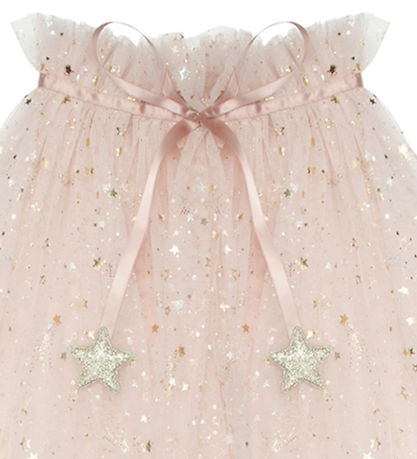 Mimi & Lula Kappe - Pink Shooting Star