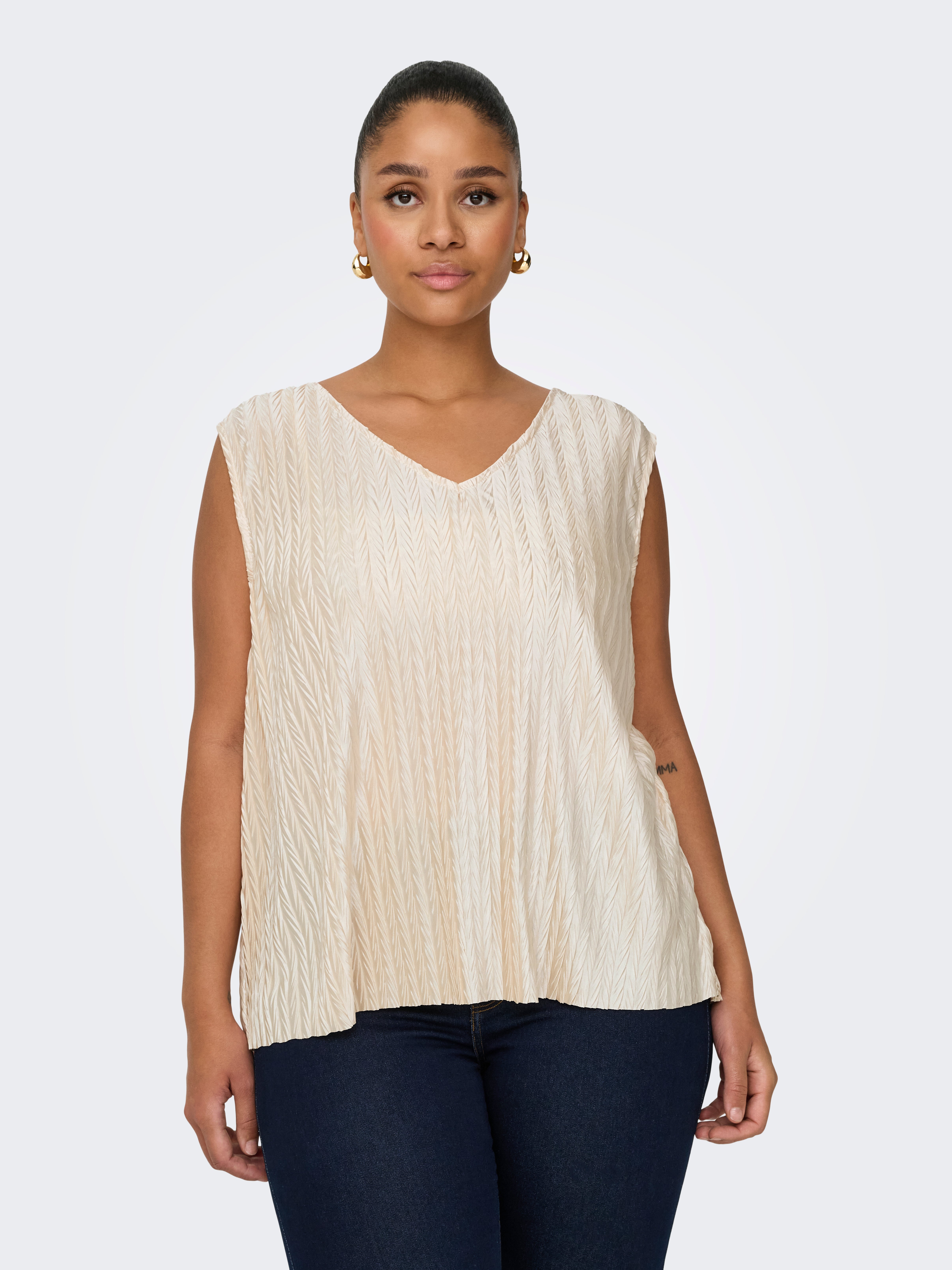 CARTRIBALT Top Birch