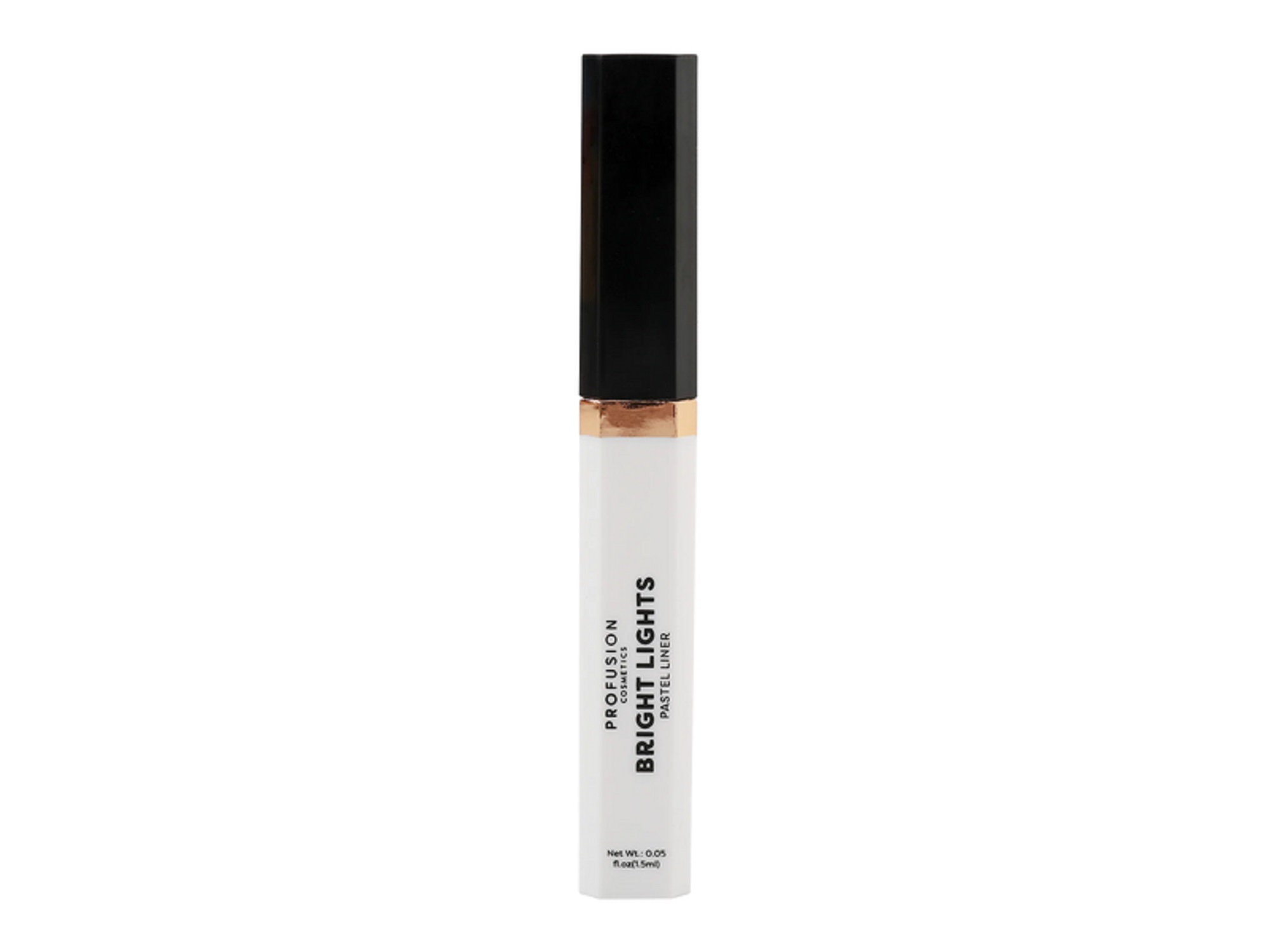 EYELINER PROFUSION PASTEL BRANCO UN