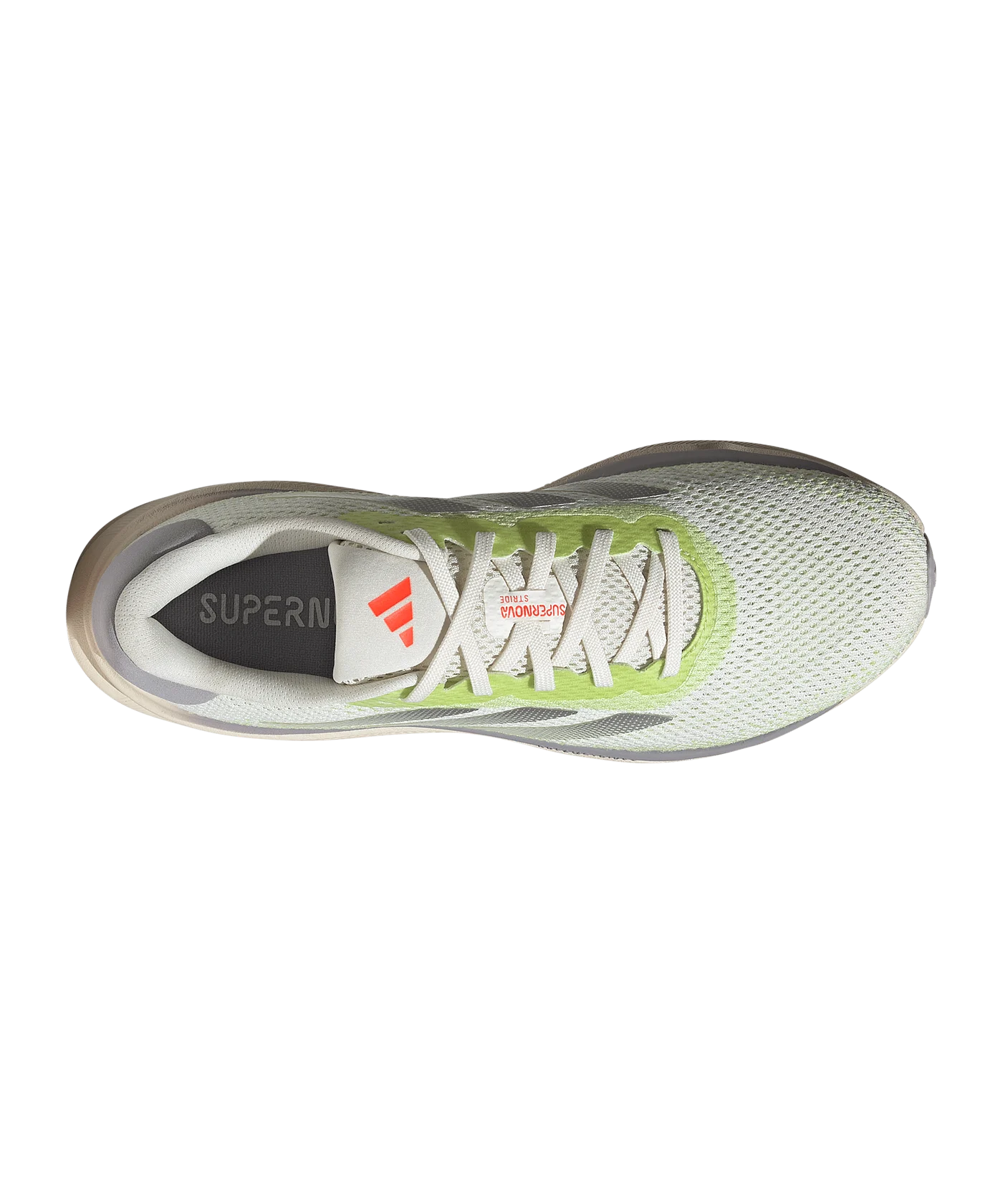 adidas Supernova Stride Shoes White