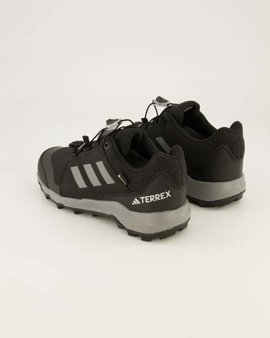 Adidas Terrex GTX Wanderschuhe in Schwarz