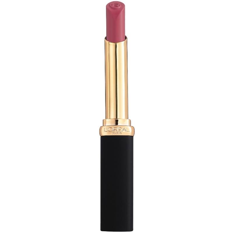 L'Oréal Paris Cosmetics Color Riche Intense Volume Matte 1,8 gr. - 482 Le Mauve Indomptable