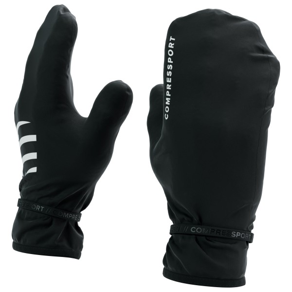 Compressport - Hurricane Waterproof Mittens - Gants