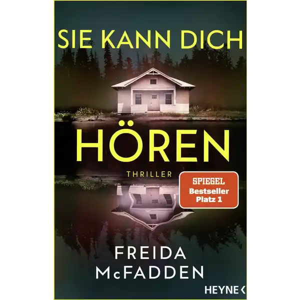 McFadden / Sie kann dich hören (2)