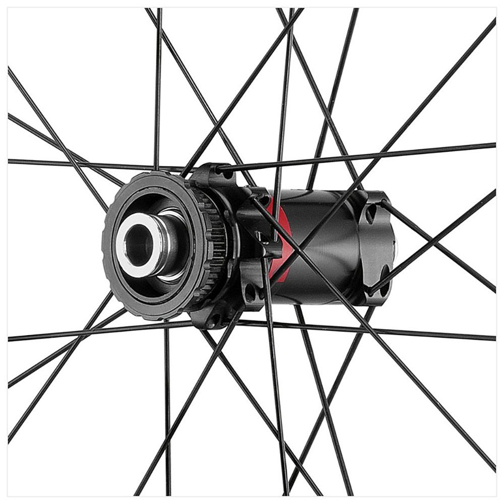 Fulcrum Rapid Red 5 DB 650B Disc Laufradsatz kaufen | Bike-Discount