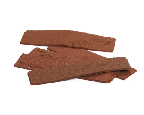 Elabrick Oregon gevelstenen 21 x 5 cm
