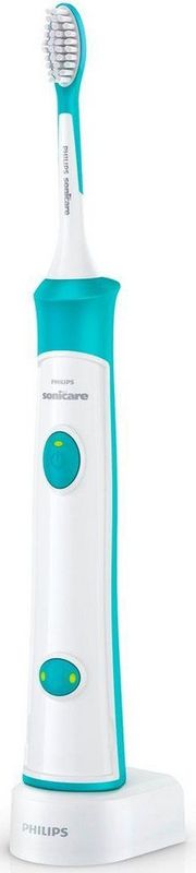Philips - Sonicare Voor Kinderen - Elektrische Tandenborstel - Wit
