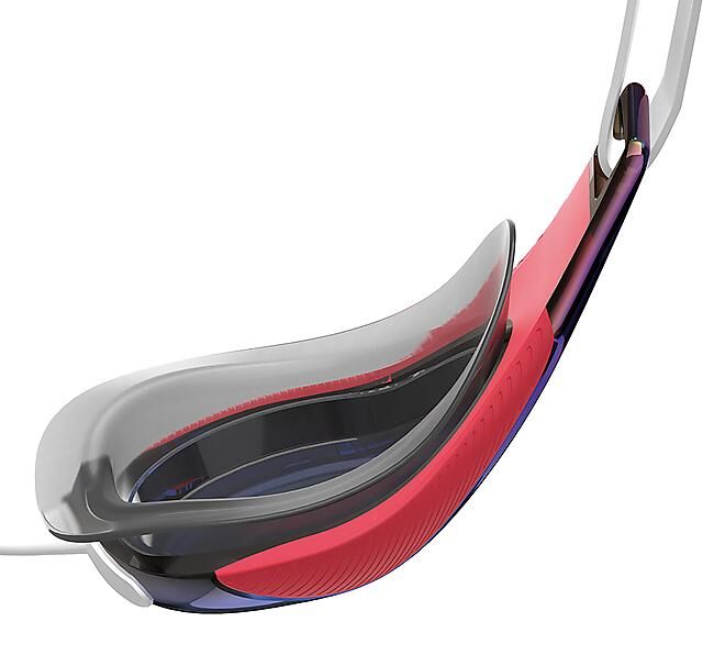 SPEEDO - LUNETTES DE NATATION HYPER ELITE MIRROR
