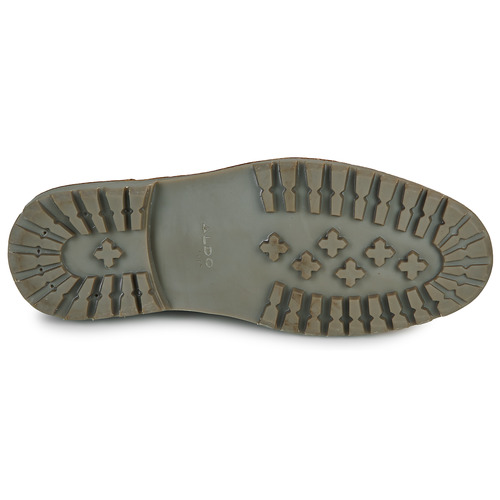 Aldo - WAINWRIGHT - Camel