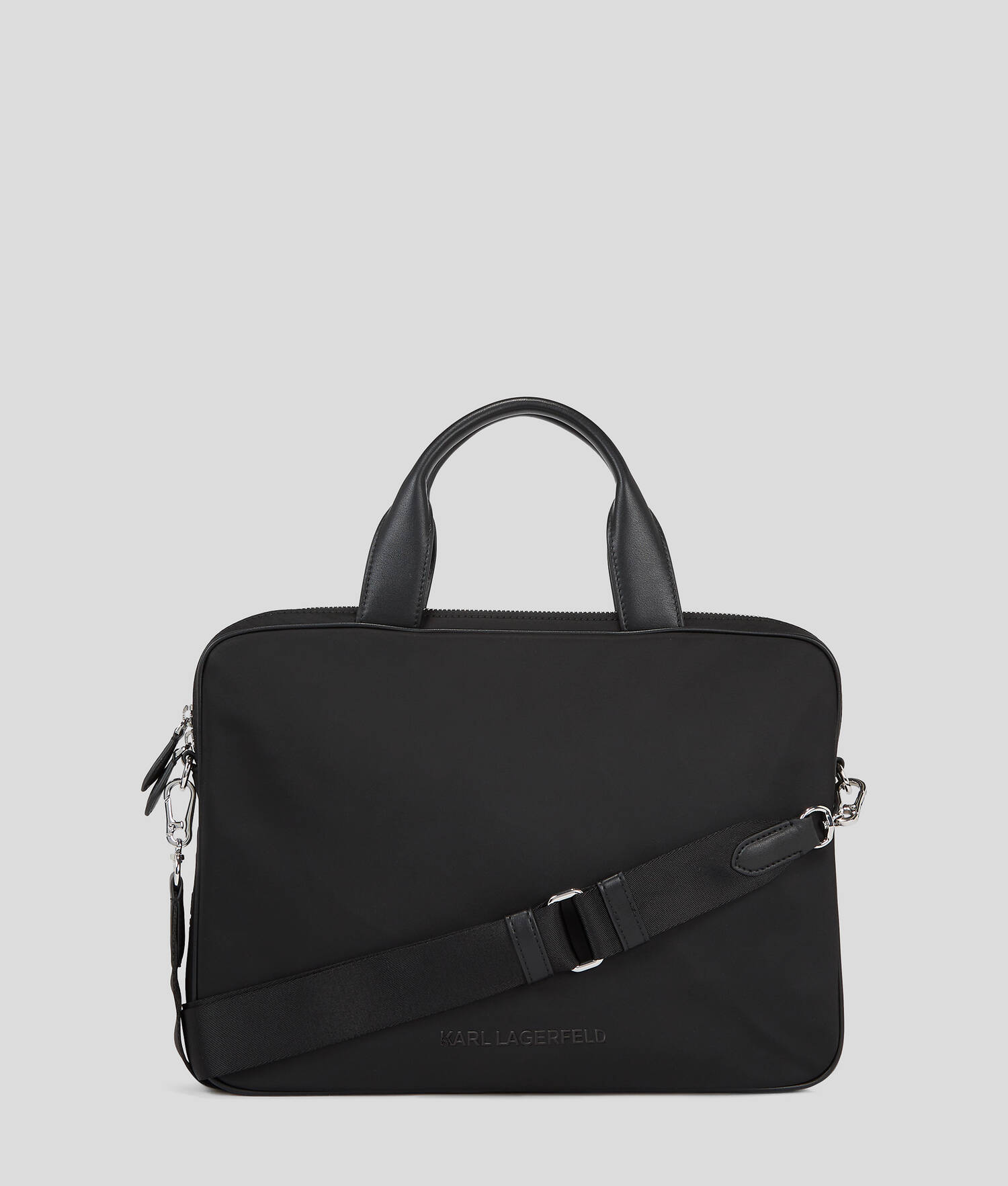 SAC POUR ORDINATEUR PORTABLE K/IKONIK KARL
