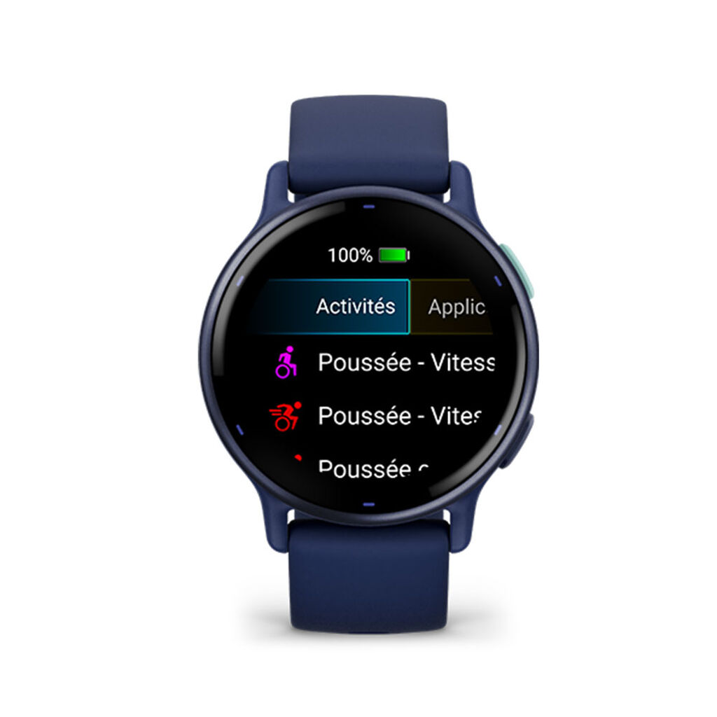 Montre Connectée Garmin vivoactive 5