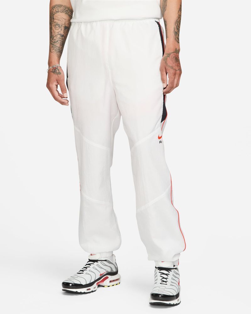 Bas de jogging Nike Sportswear Air Blanc pour homme