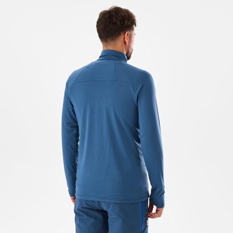 Trilogy Lightgrid Jacket - Polaire homme