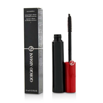 Giorgio Armani Giorgio Armani Eccentrico Instant High Volume & Definition Mascara