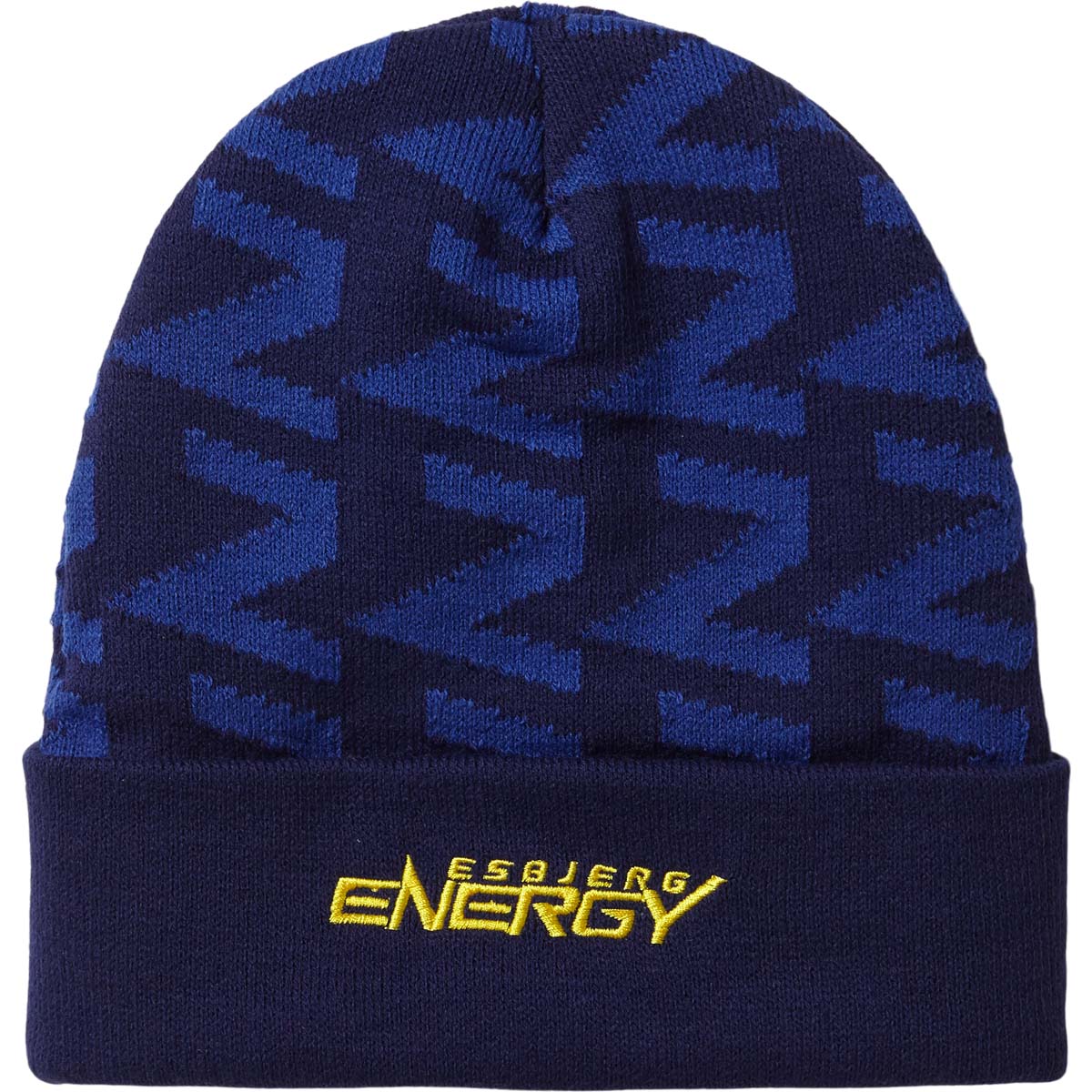 Esbjerg Energy Logo Hue