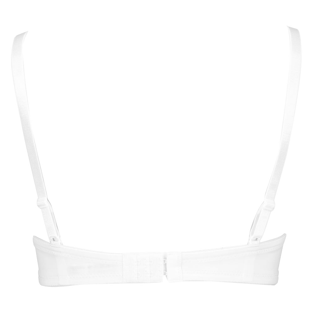 BH unpadded D-E Wit kopen? Goed en goedkoop
