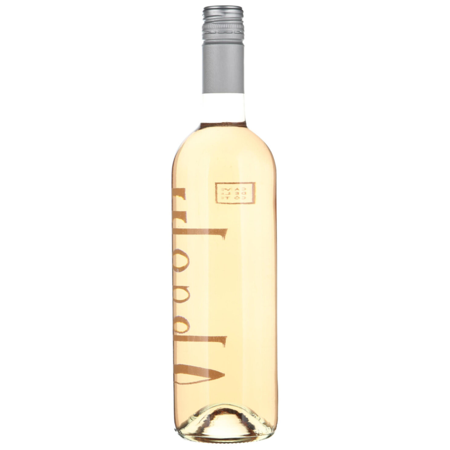 La Côte AOC Absolu Rosé Cave de La Côte -75cl