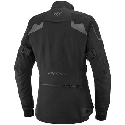 Veste Ixon ODIN LADY - Noir