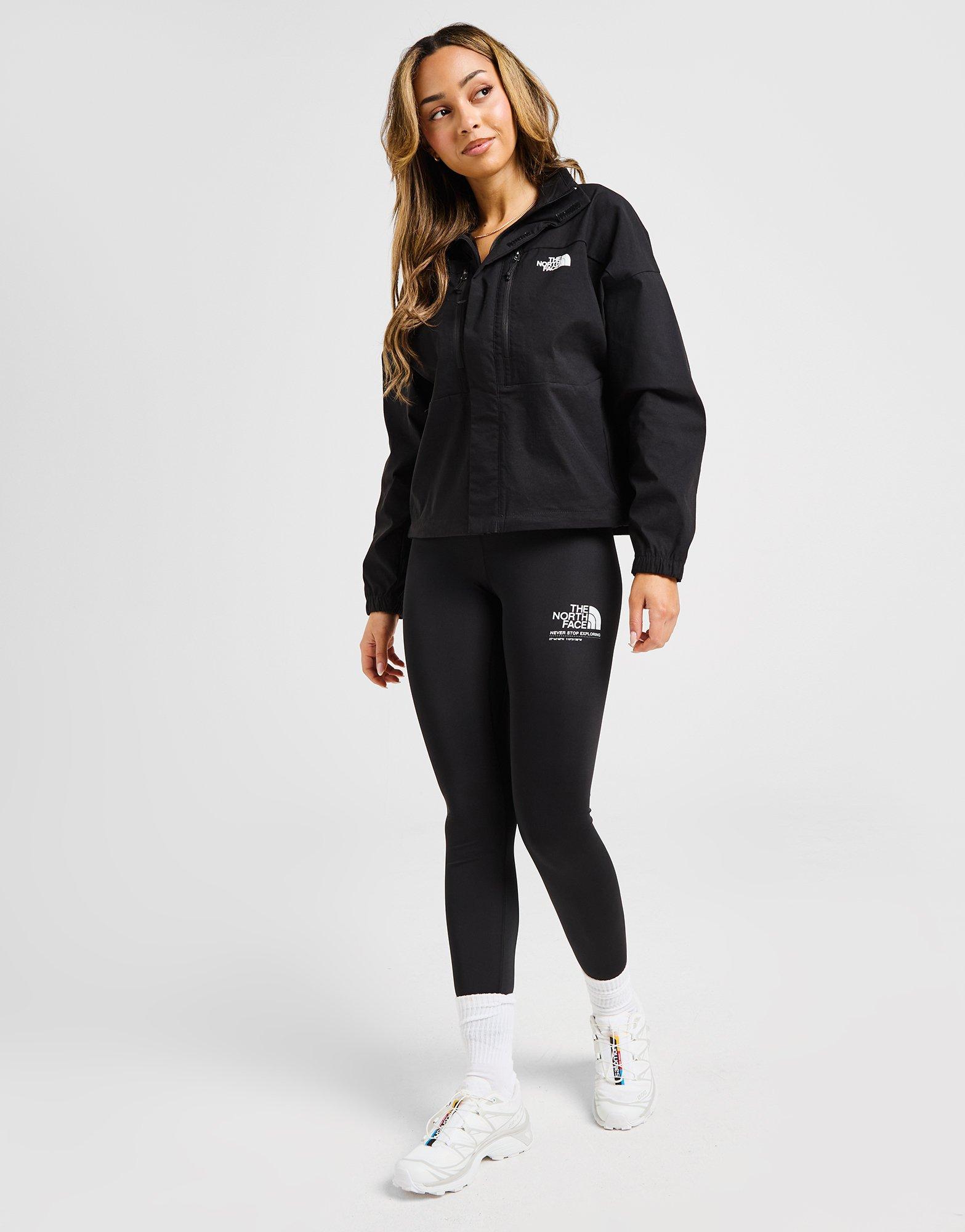 The North Face Legging Tech Graphic