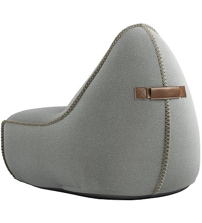 SACKit S?kkestol - Cura Lounge Chair - 96x80x70 cm - Gr?