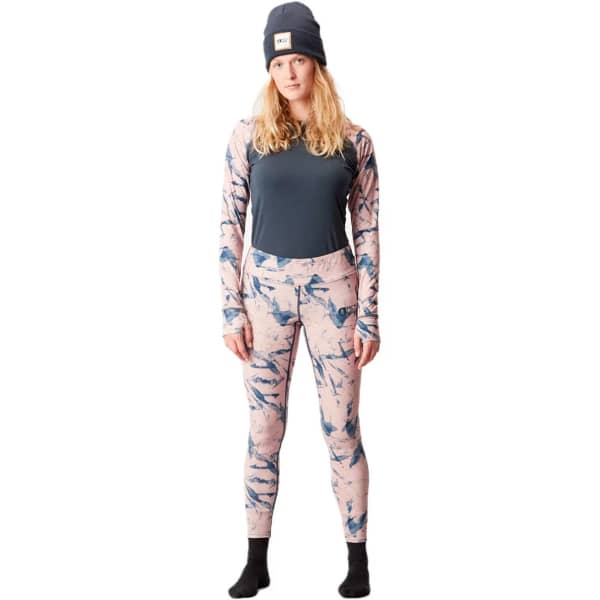 Legging PICTURE XINA PRINTED BOTTOM FREEZE