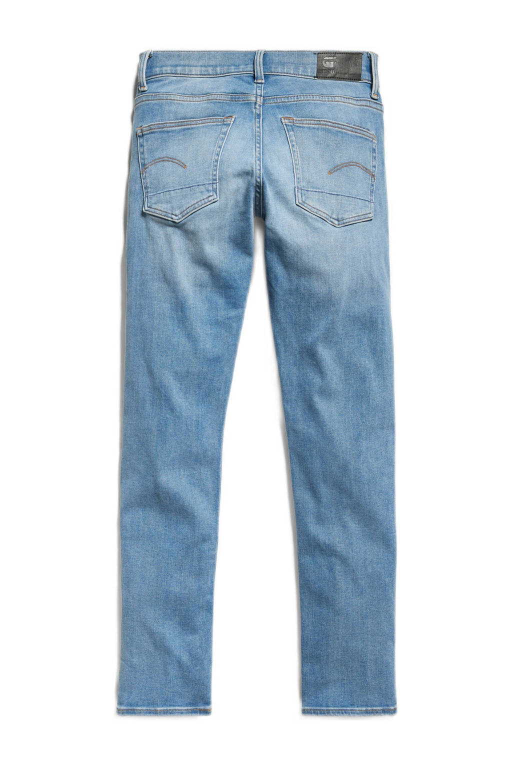 G-STAR slim fit jeans sun faded niagara
