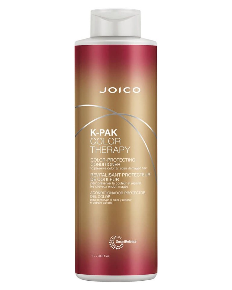 Joico - K-Pak Color Therapy Color Protecting Conditioner 1000 ml