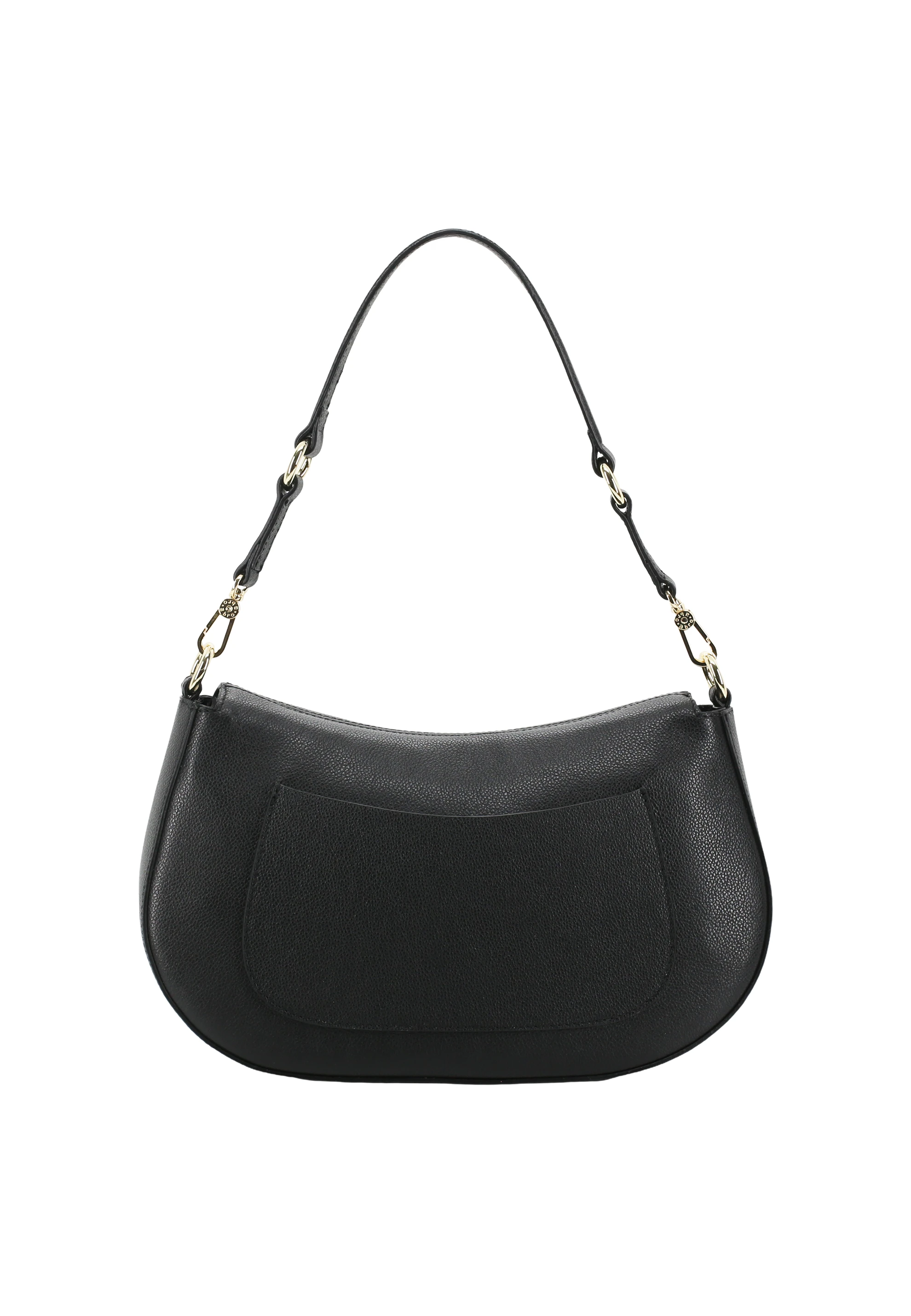 Shoulder bag LYA Leather Agave Standard