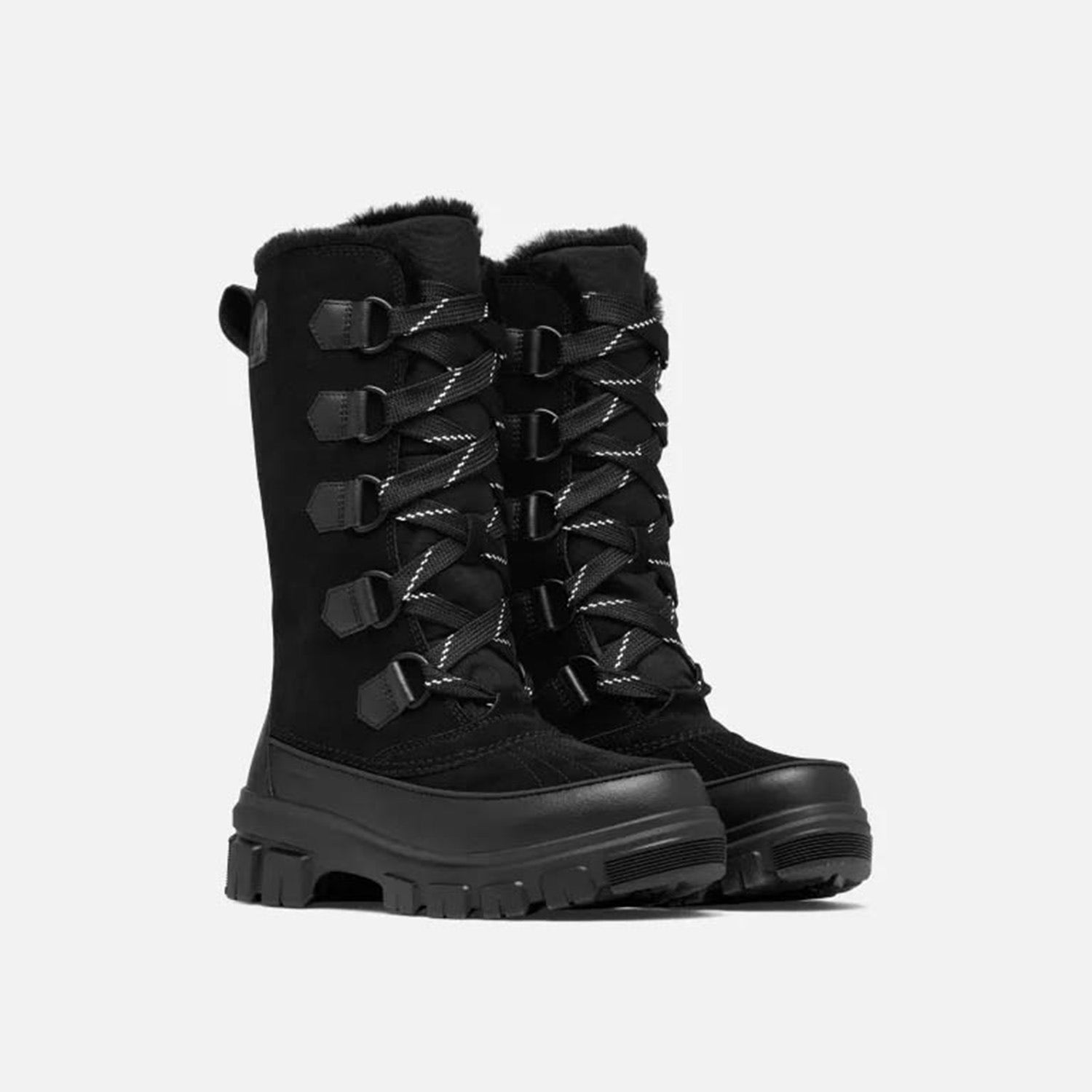 Sorel  Torino V Tall WP