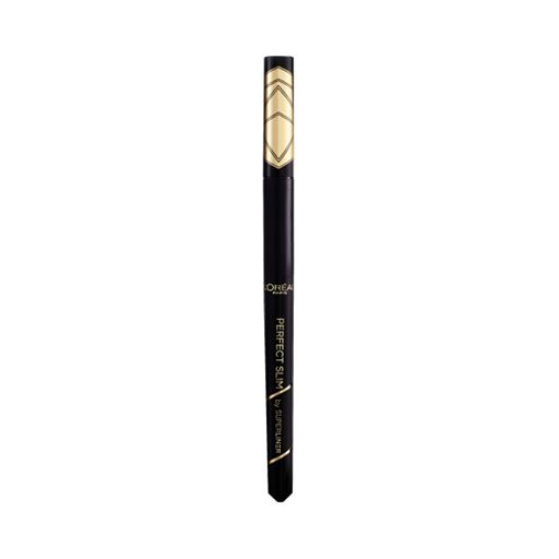 L'Oreal Paris Superliner Perfect Slim Eyeliner, Sort