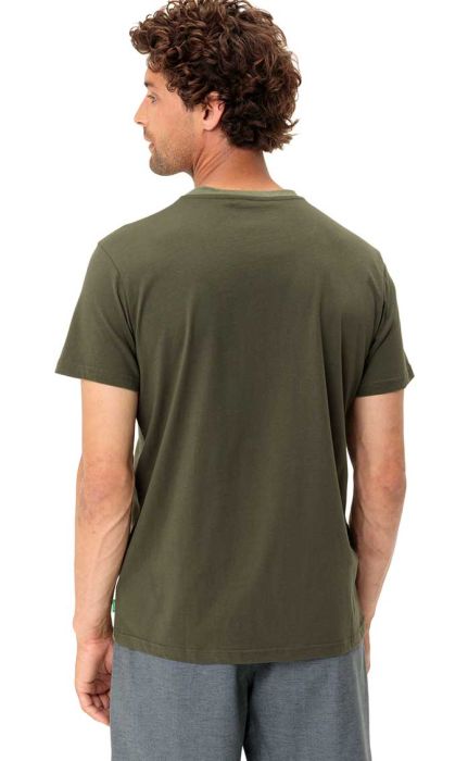 Nevis T-shirt Men herre-T-shirt