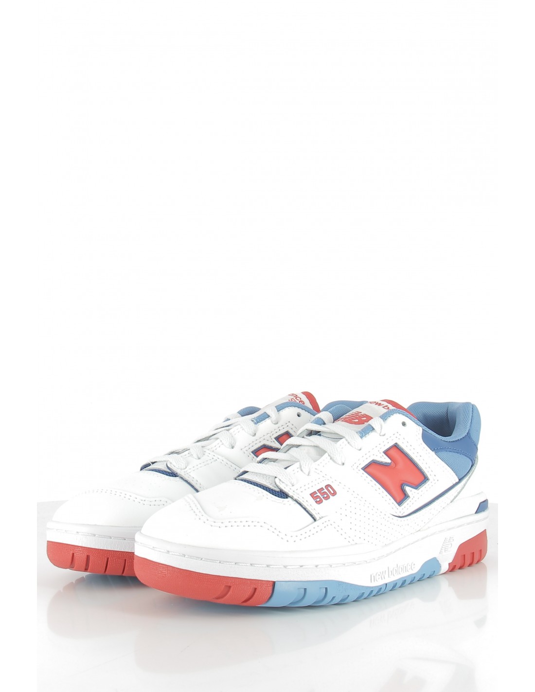 new balance Sneakers Homme bb550nch