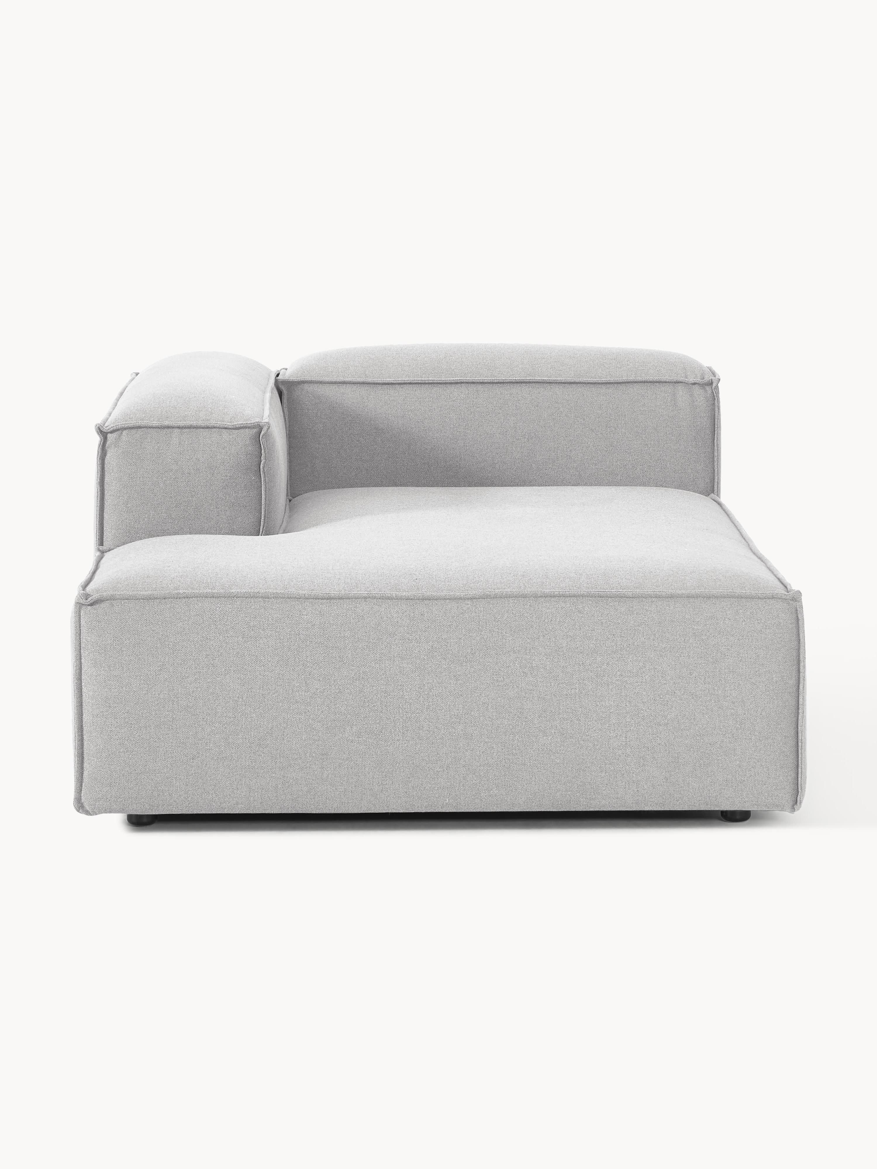 Chaise longue hoekmodule Lennon