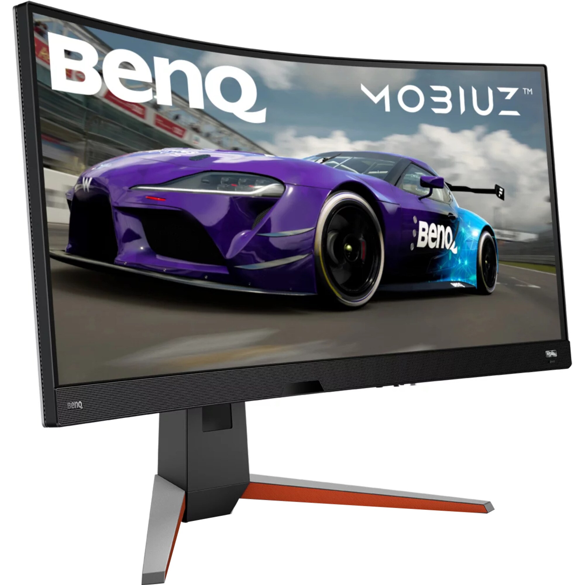 BenQ Gaming-Monitor MOBIUZ EX3410R