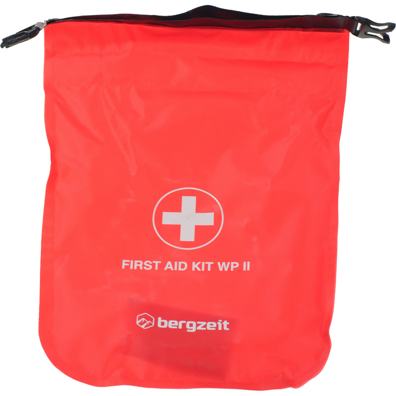 LACD Bergzeit First Aid Kit WP II