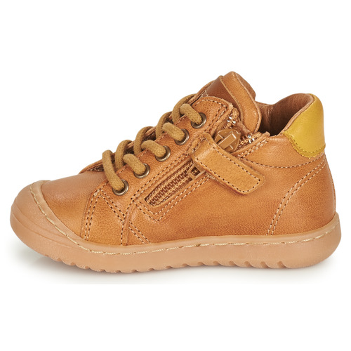 Bisgaard - THOR - Marron