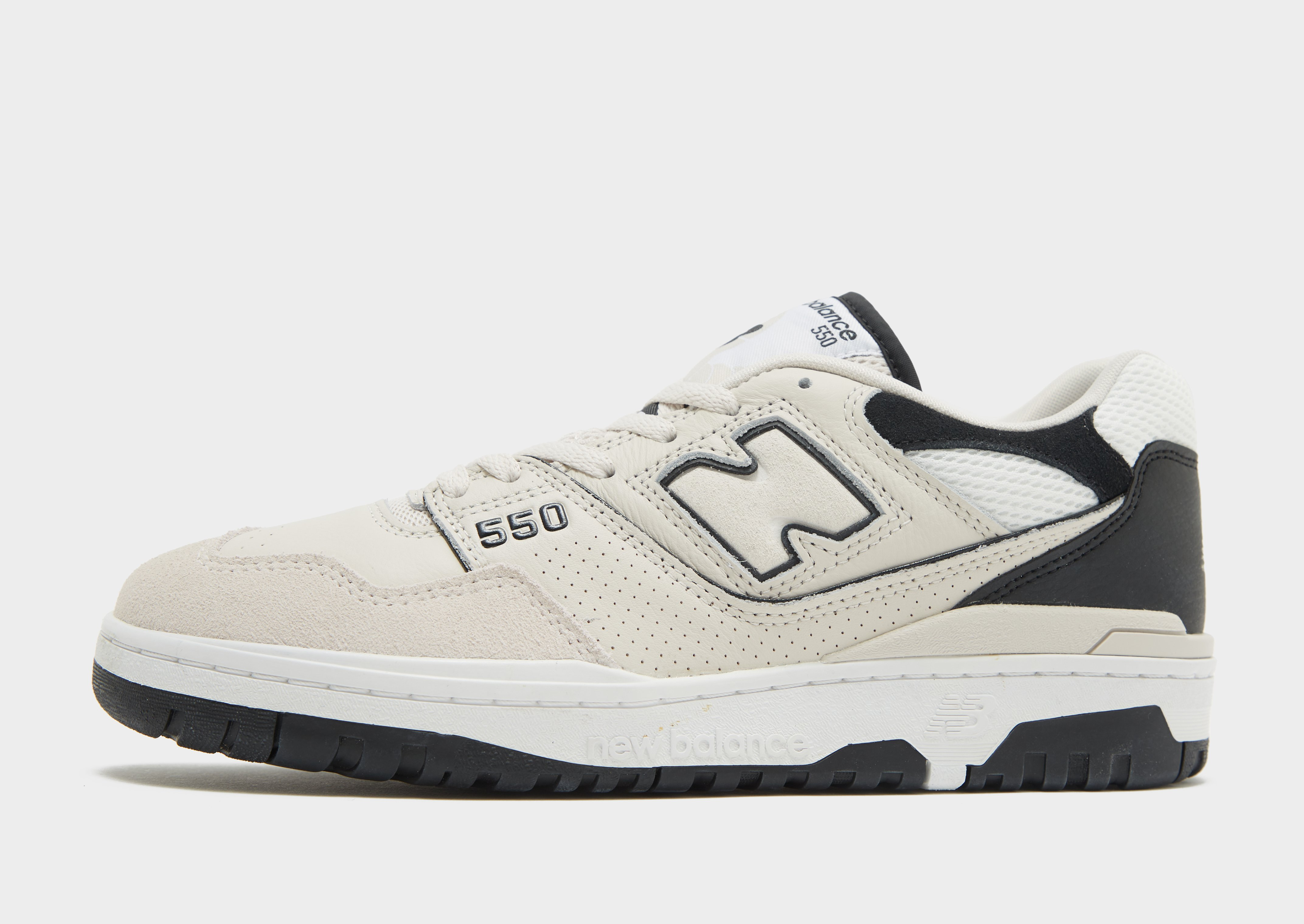 New Balance 550 Femme