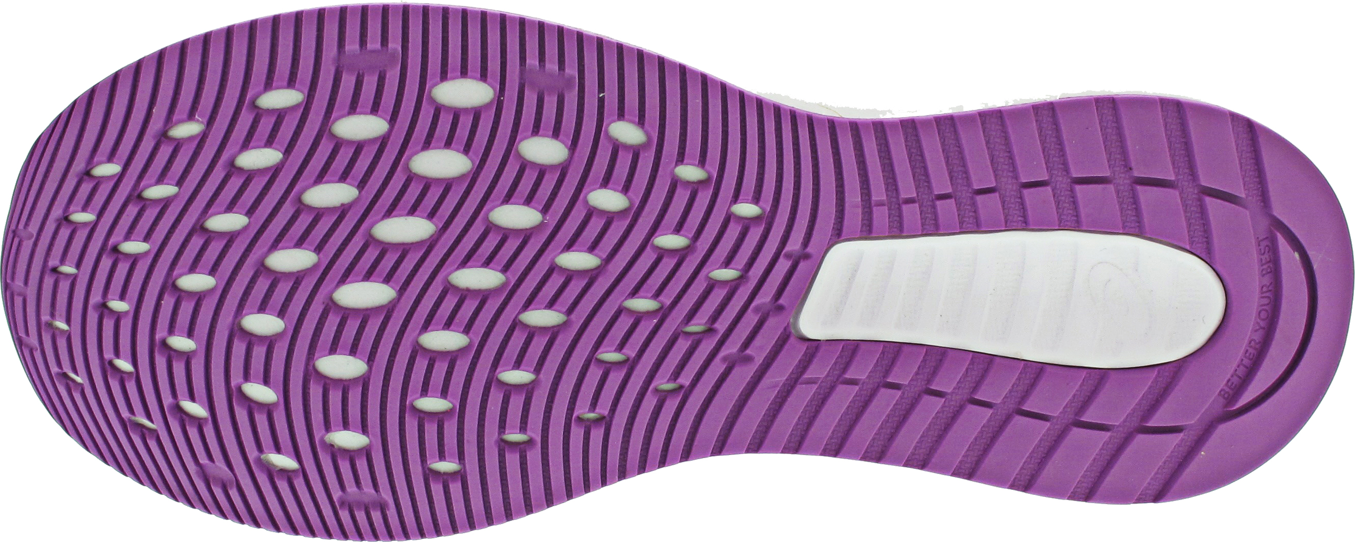 Asics Patriot 13 GS Sportschuh lila