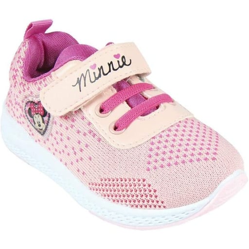 Tênis da Minnie Mouse 71232