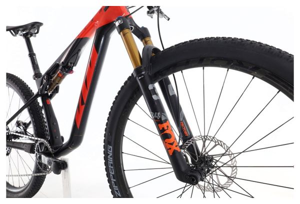 Produit reconditionné · KTM Scarp Exonic Carbone XX1 AXS / Vélo VTT / KTM | Bon état