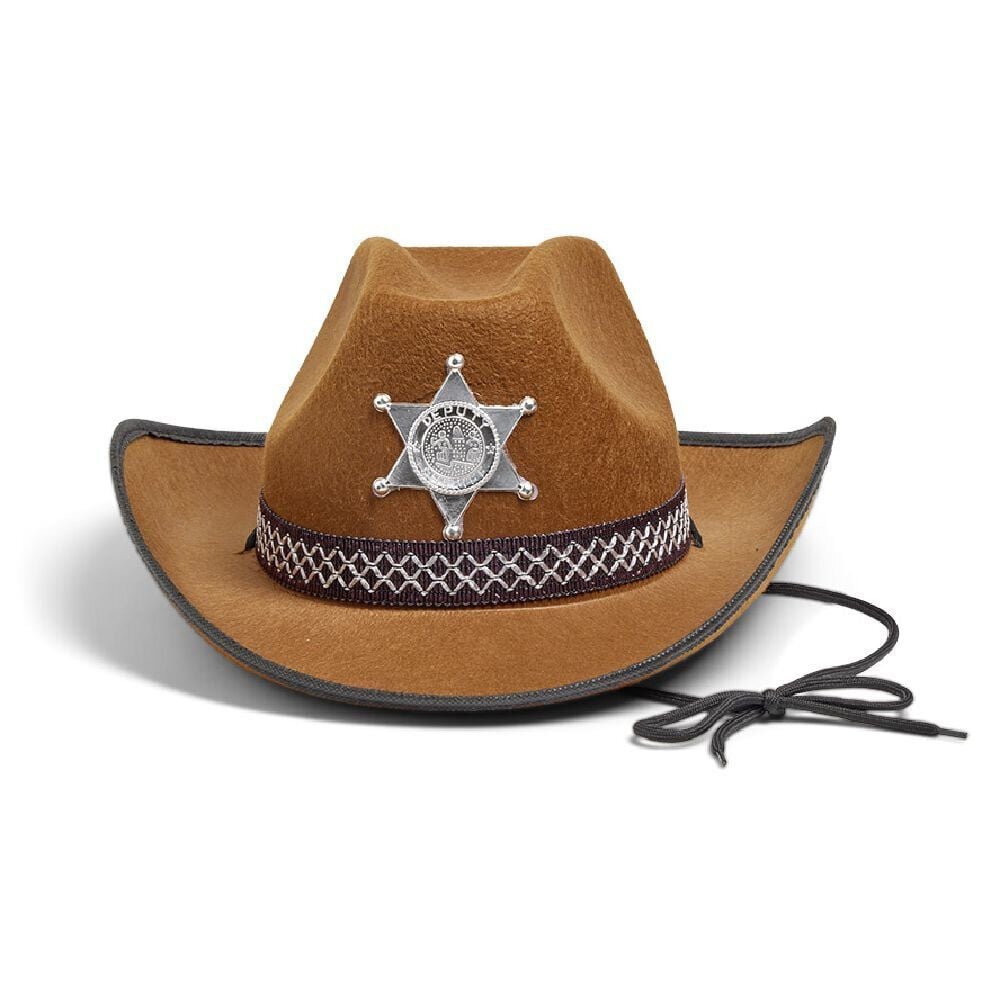 Chapeau de cow boy enfant