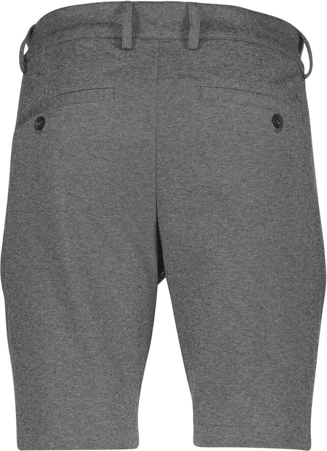 Lindbergh Shorts Grå