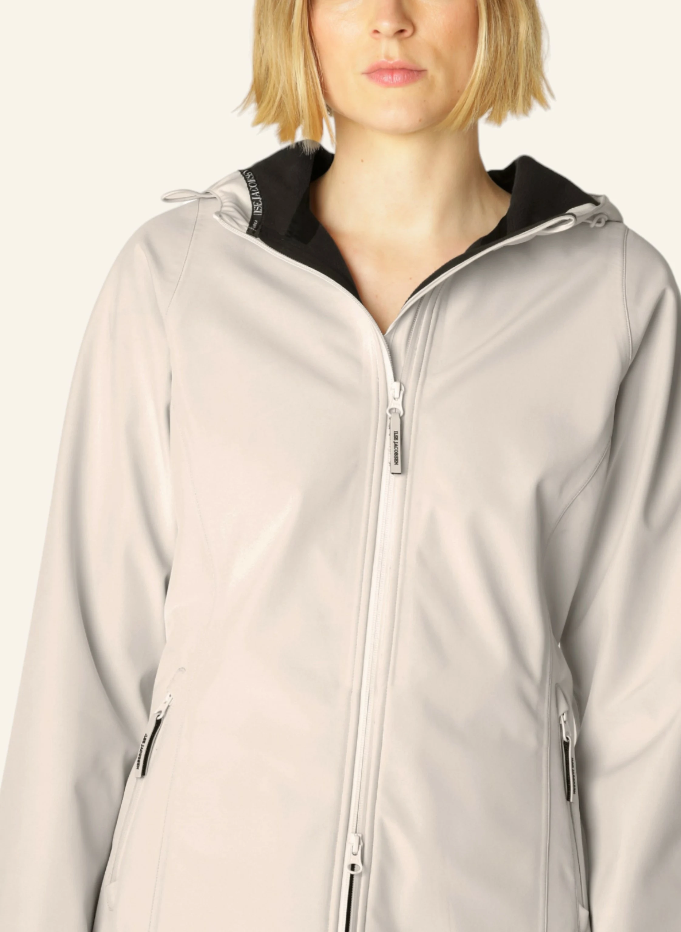ILSE JACOBSEN Regenjacke DAYBREAK01