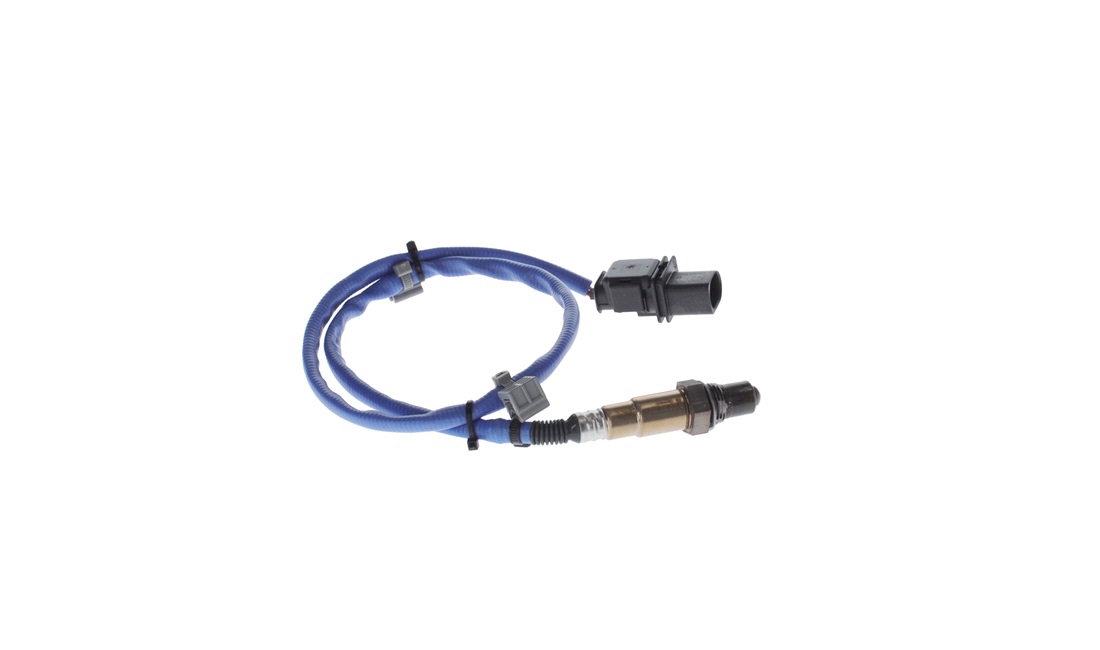 Lambda-sonde,