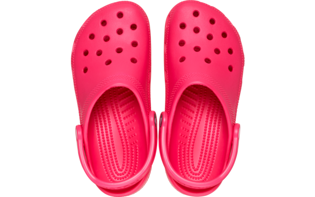 Crocs Clog Classic Unisex Allround Schuh