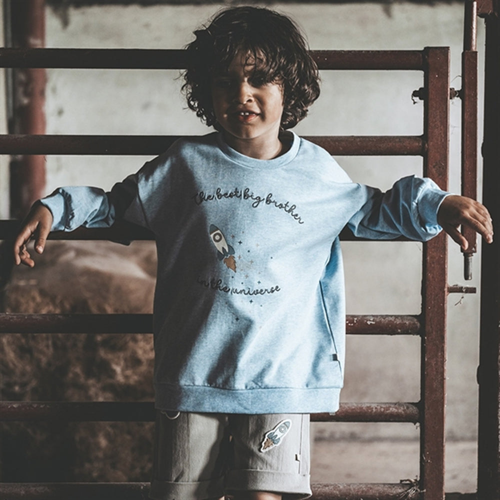 London Fog Frede Shorts - That's Mine → Luksusbaby.dk