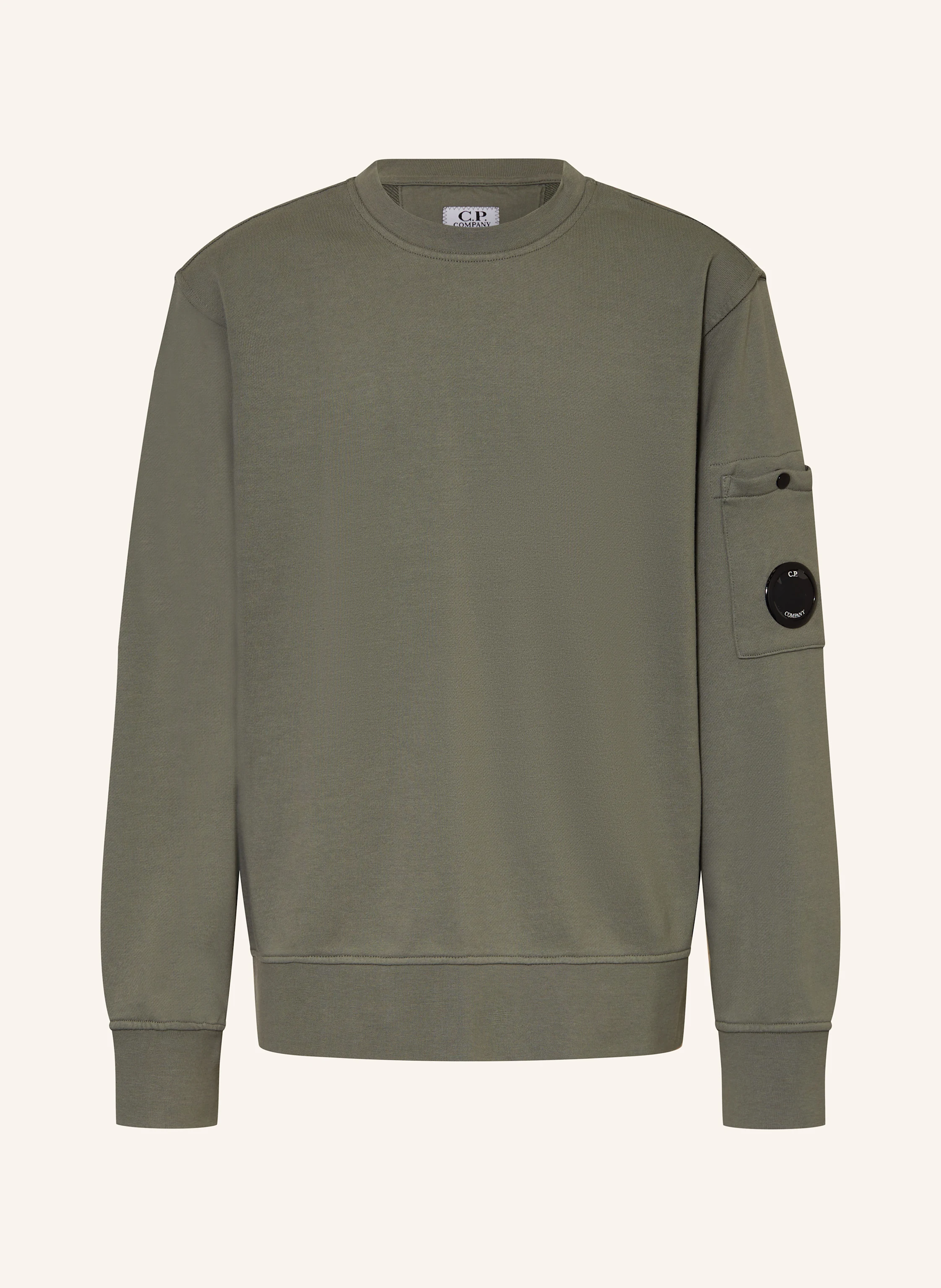 C.P. COMPANY Sweatshirt