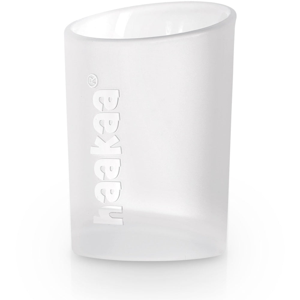 Køb Haakaa Clear Colostrum Collector 6-Pak Inkl. Silikone Kop